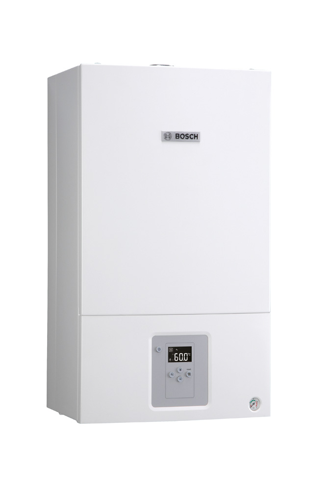 Bosch Class 6000 W 24/28/35kW Kombi Tamiri